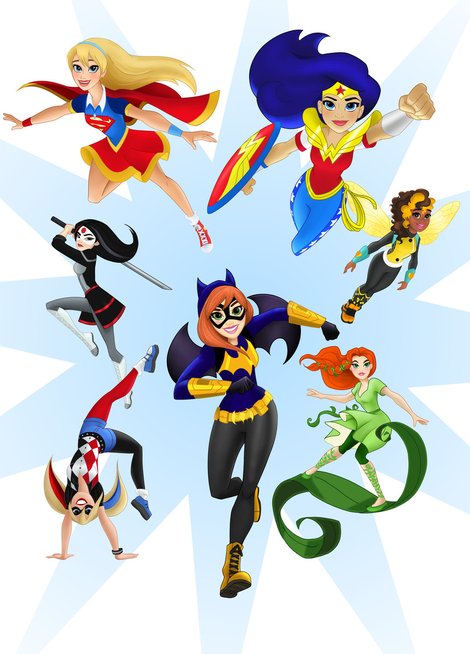 Image: DC Comics.